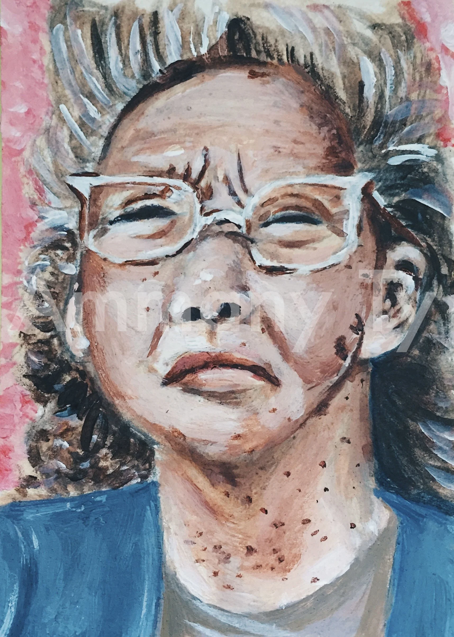 Yuri Kochiyama