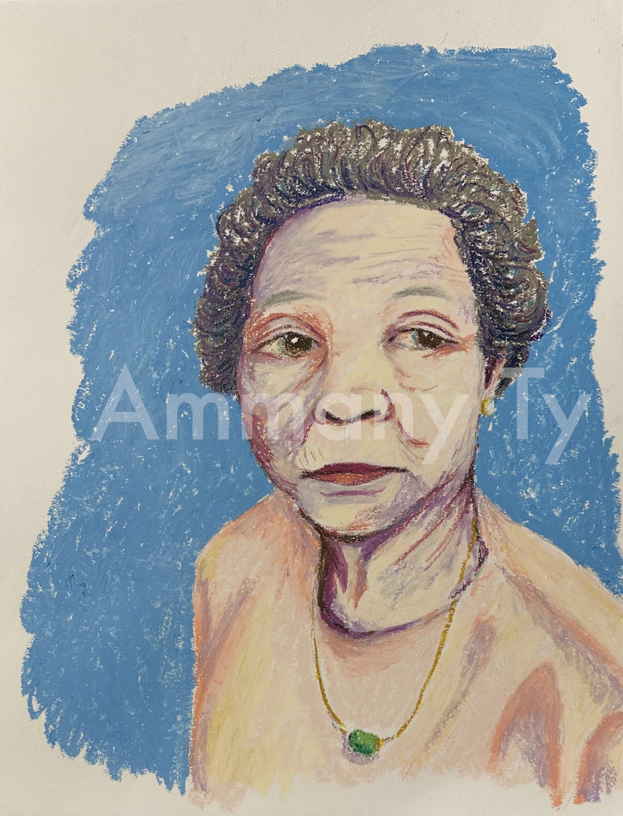 Maa (Grandma)
