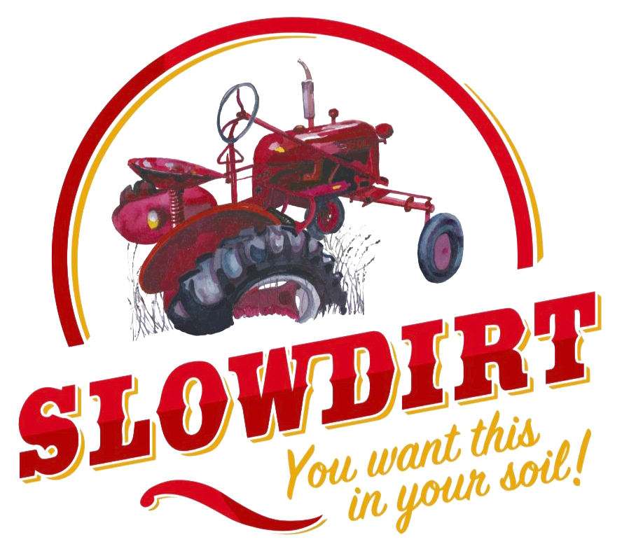 Slowdirt