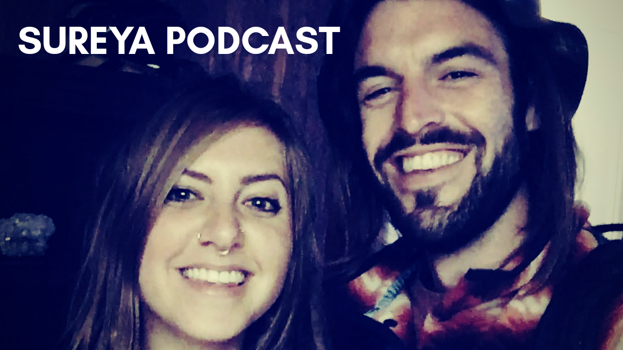 Sureya Podcast