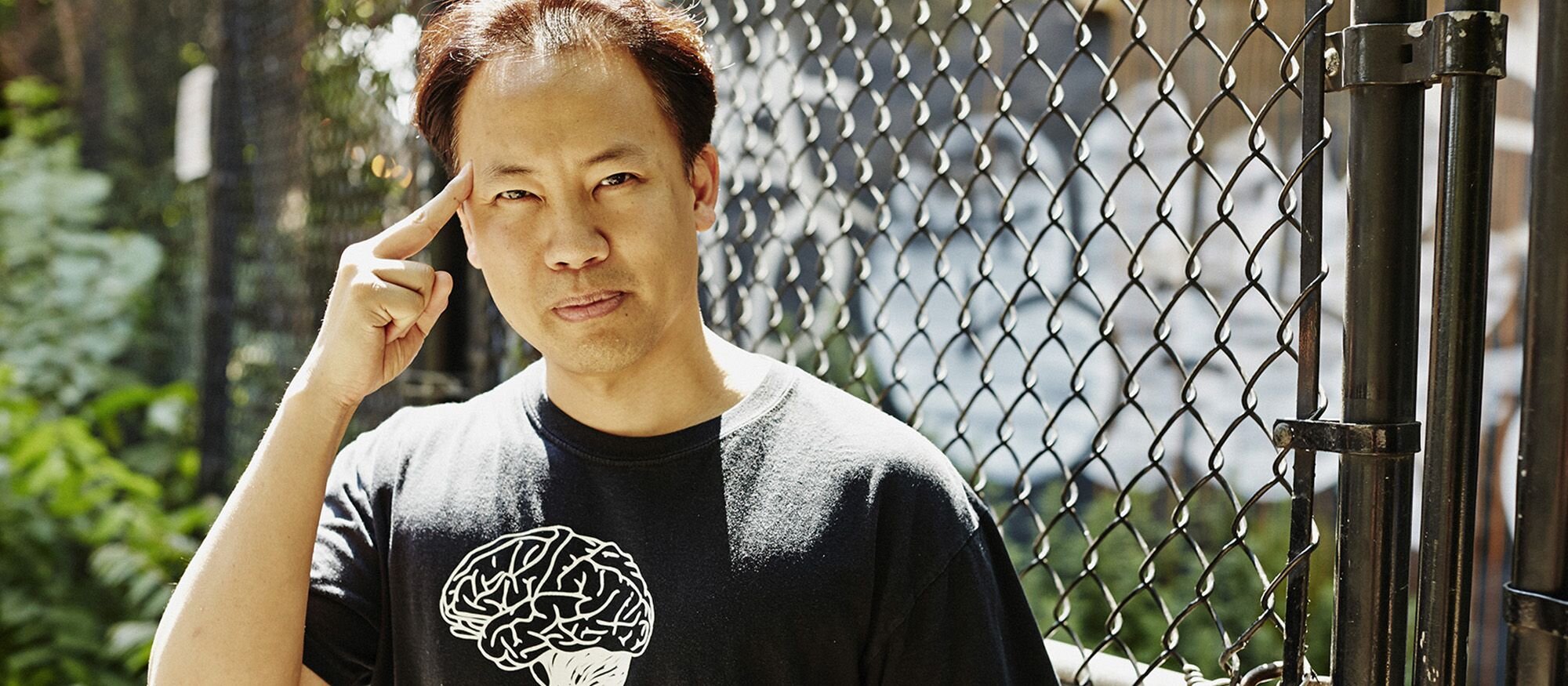 Introducing Jim Kwik