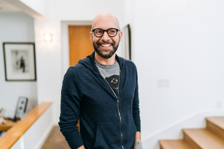 Introducing Neil Strauss
