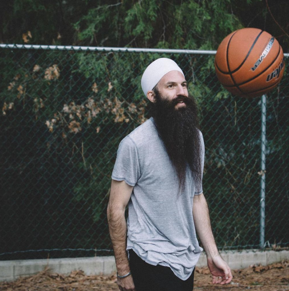 Introducing Jai Dev Singh