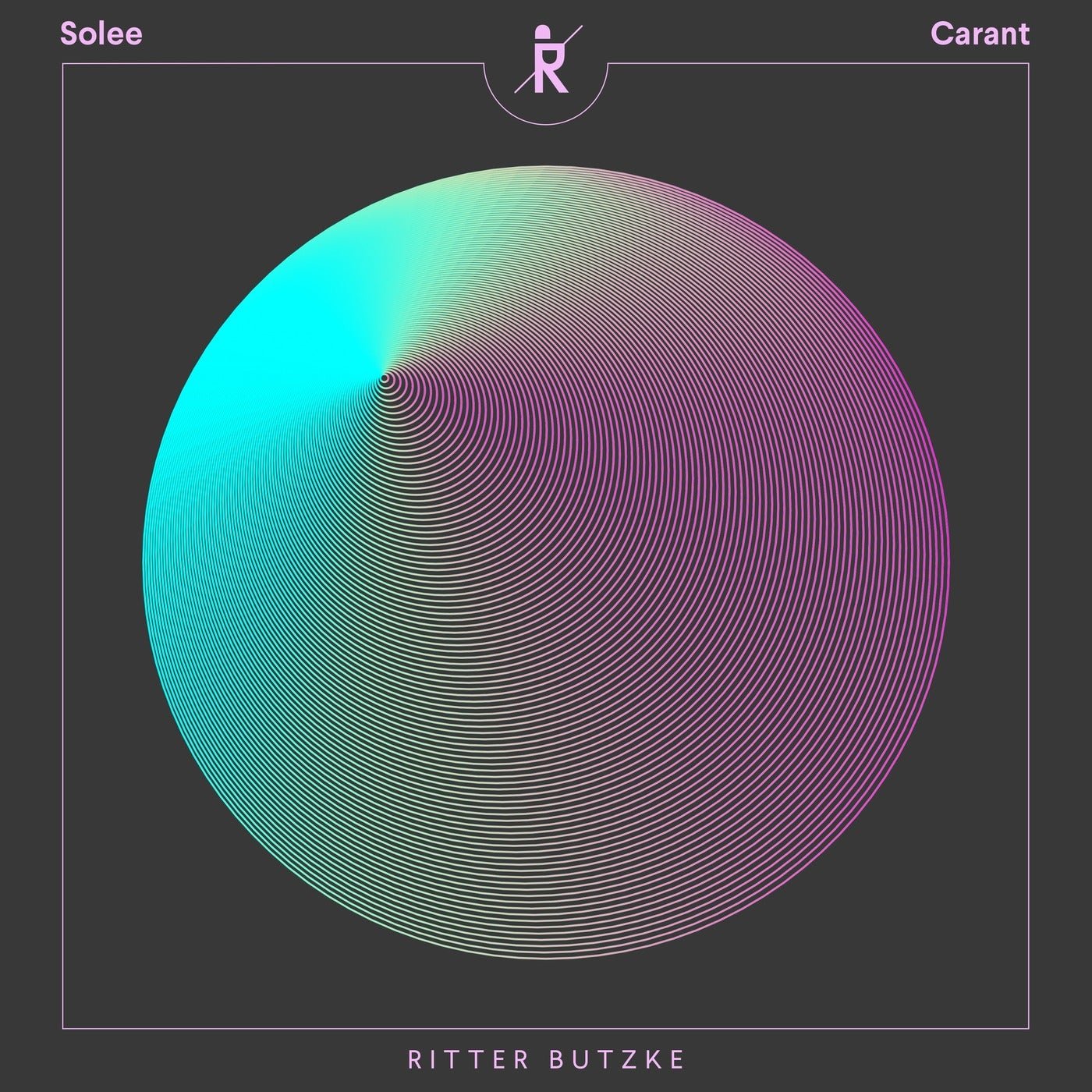 Solee - Carant Ritter Butzke Records