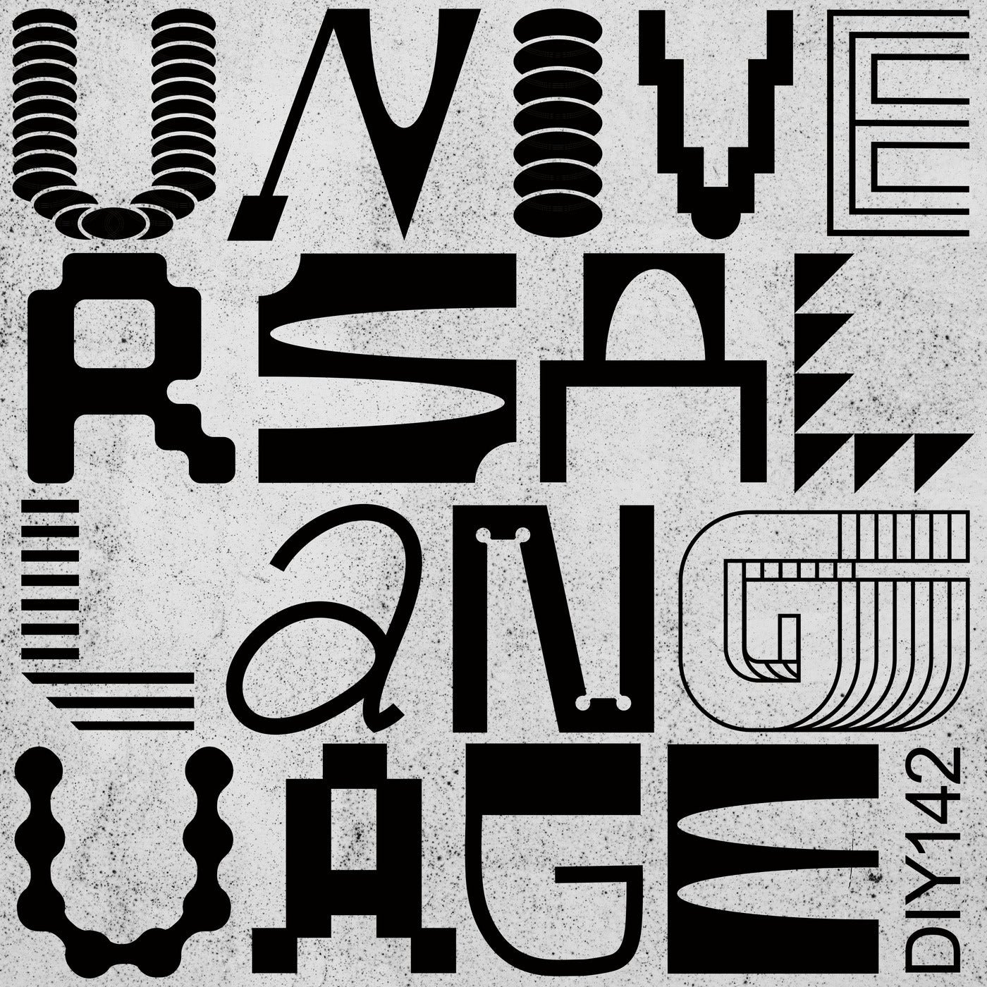 Apste - UNIVERSAL LANGUAGE EP Diynamic