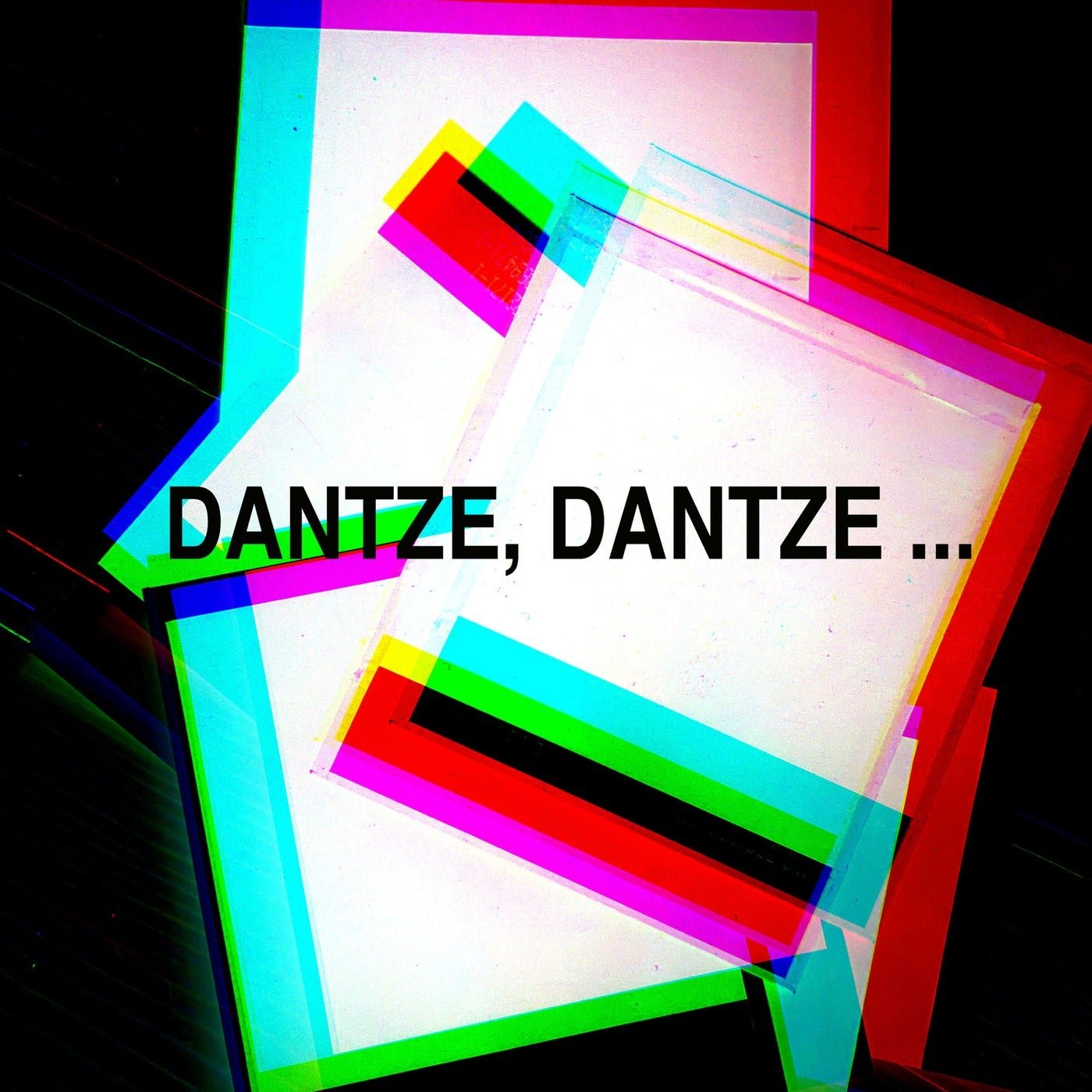 DANTZE, DANTZE III