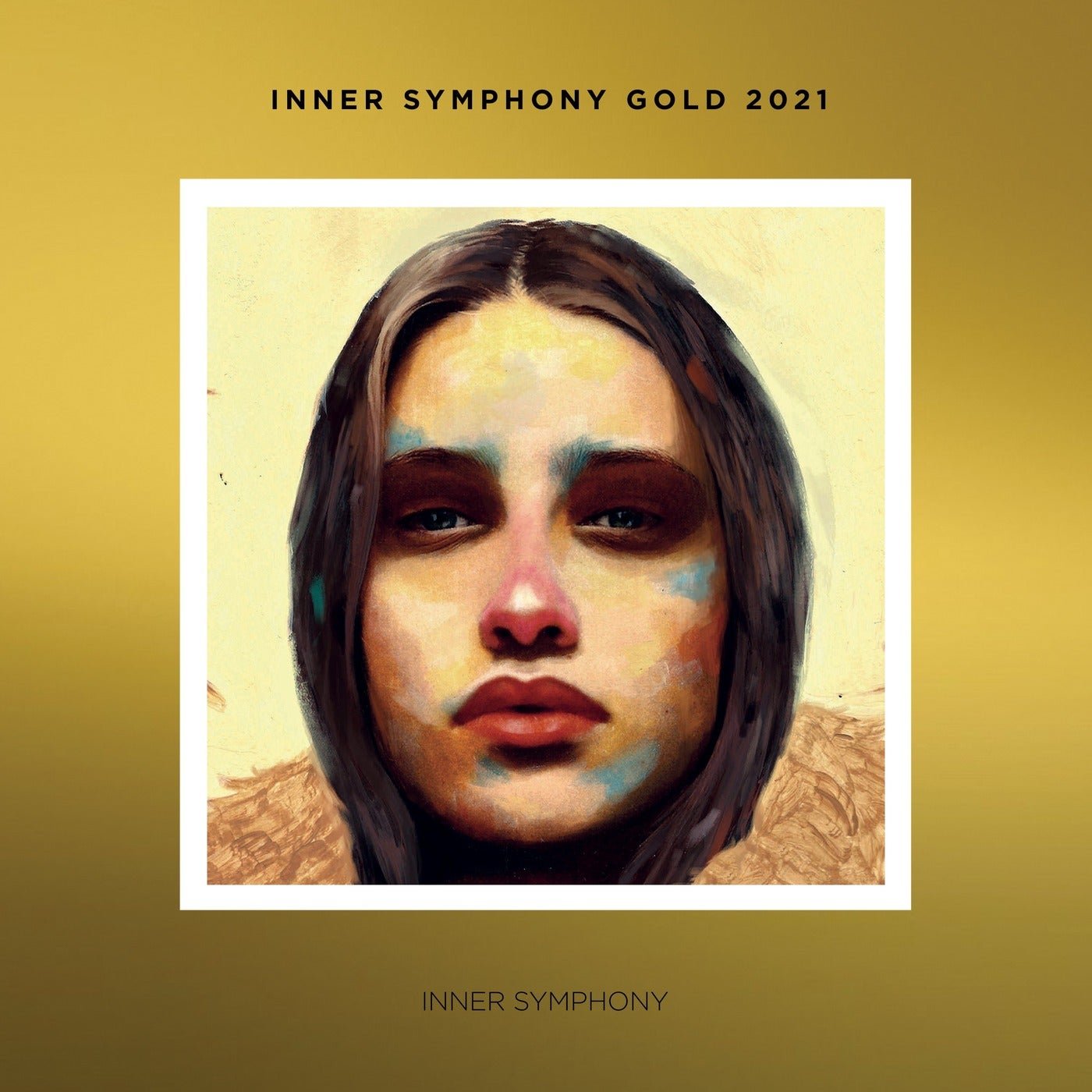 INNER SYMPHONY GOLD 2021