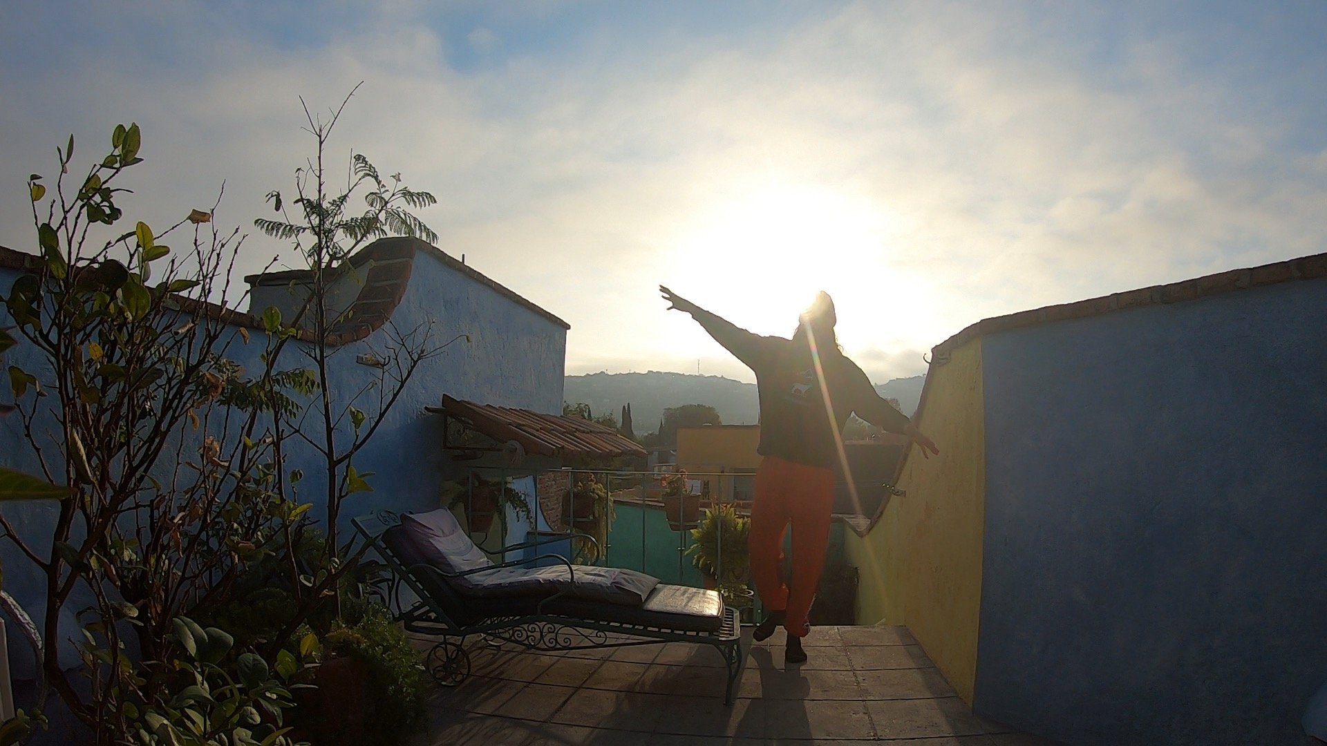 Morning Meditation (Online)