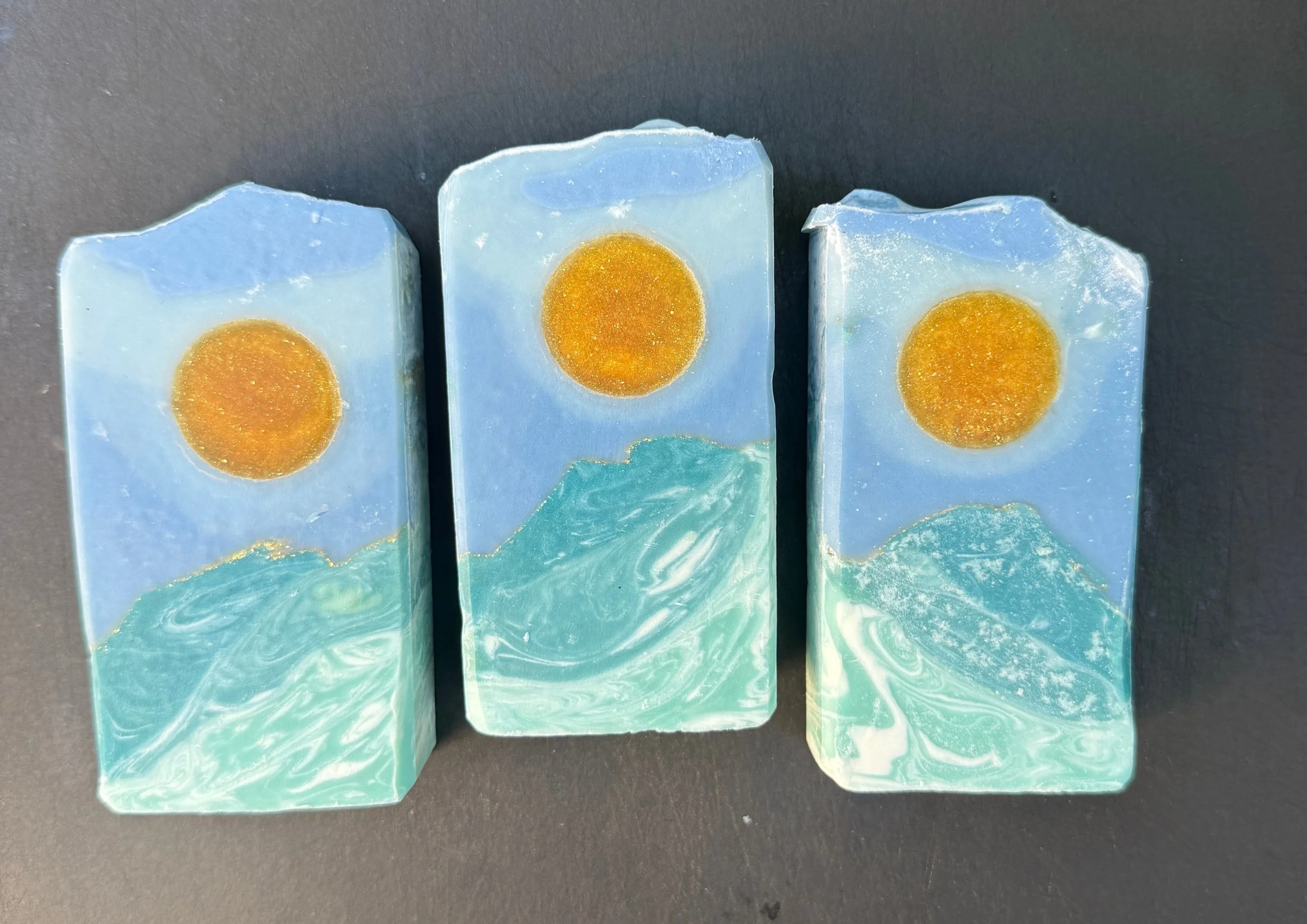 NEW: 🌊 Pacific  🌊