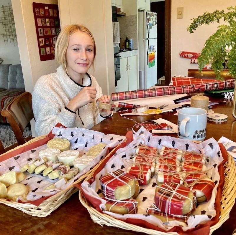 There must be a market for this! 