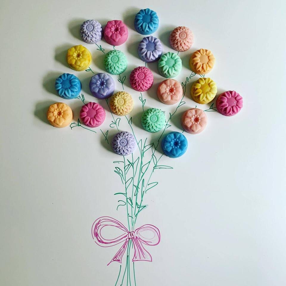 Thanks for the name-drop, Forbes! 