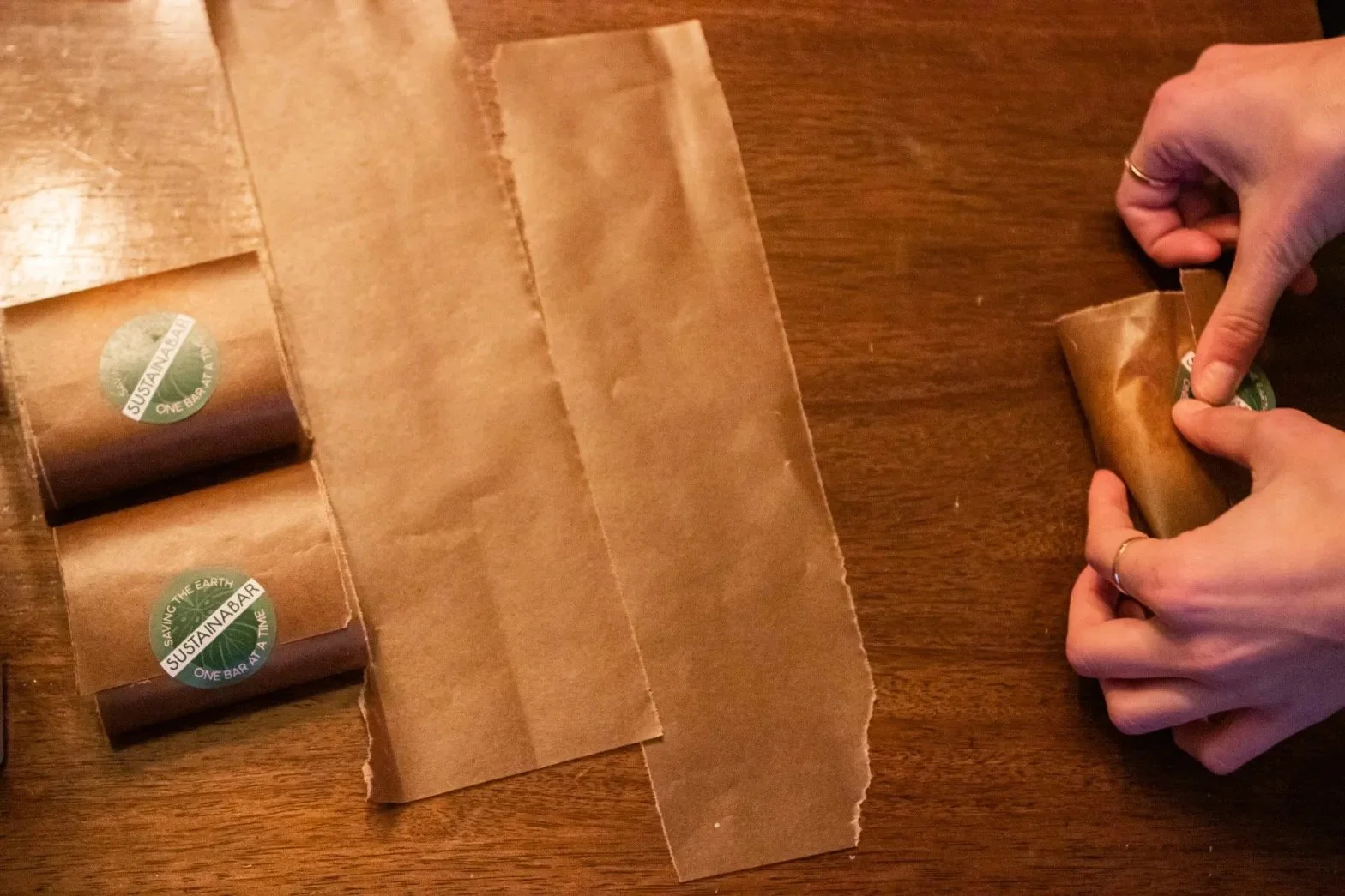 Thank you Bay News Service