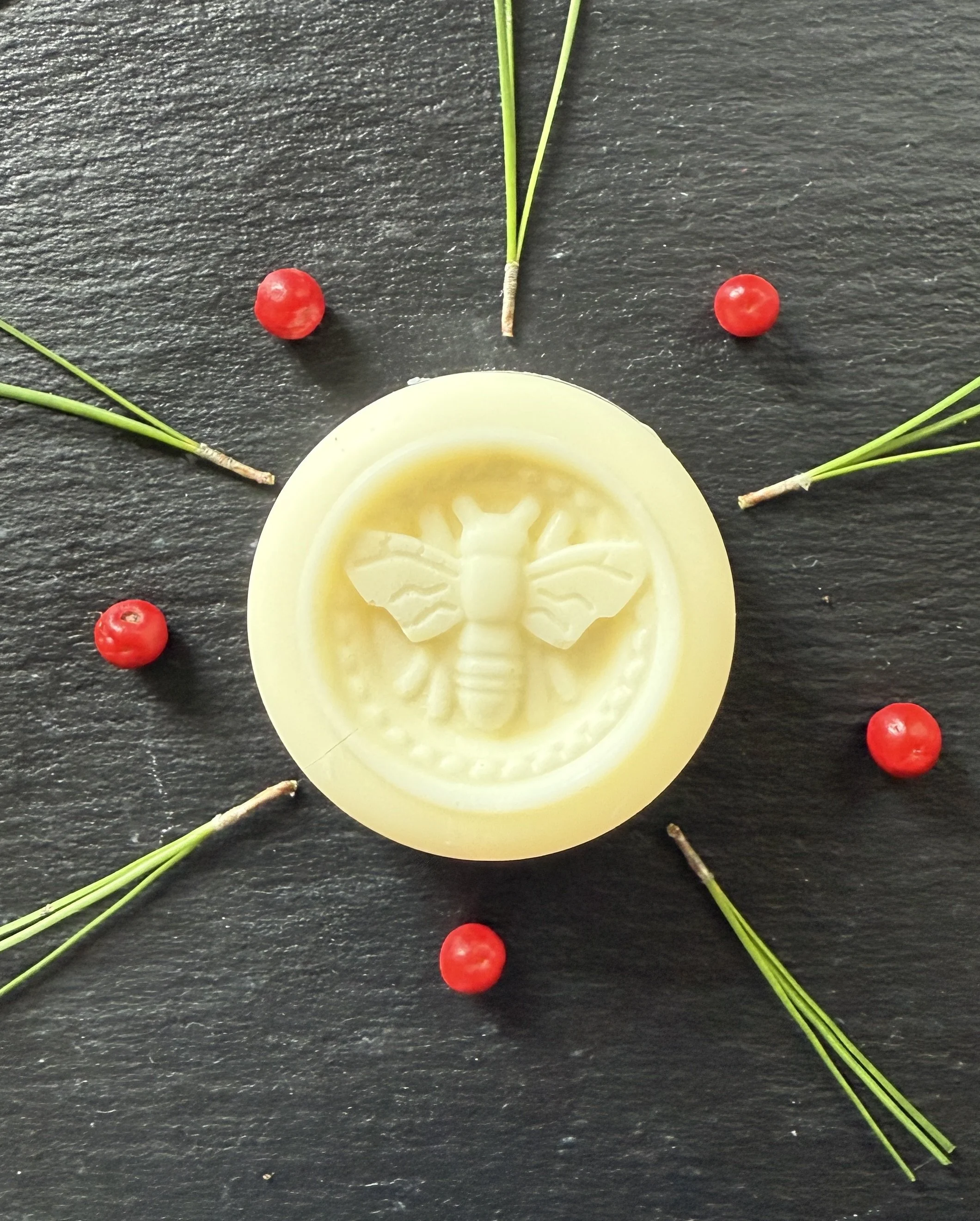 SEASONAL: Winter Woods Lotion Bar 🌲