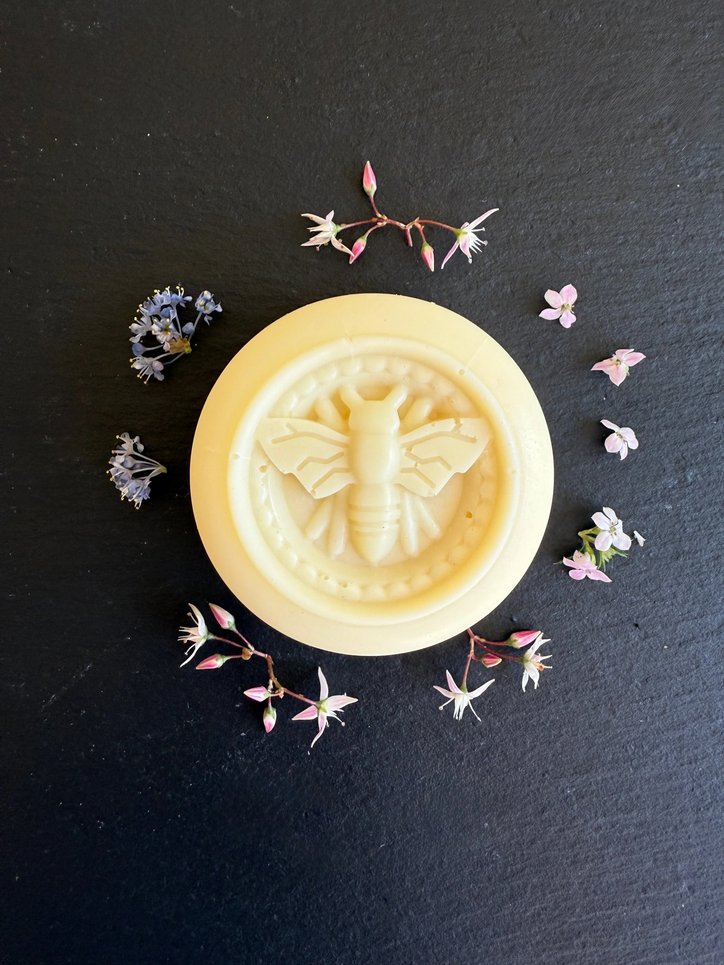 NEW: Cocoa Butter Lotion Bar