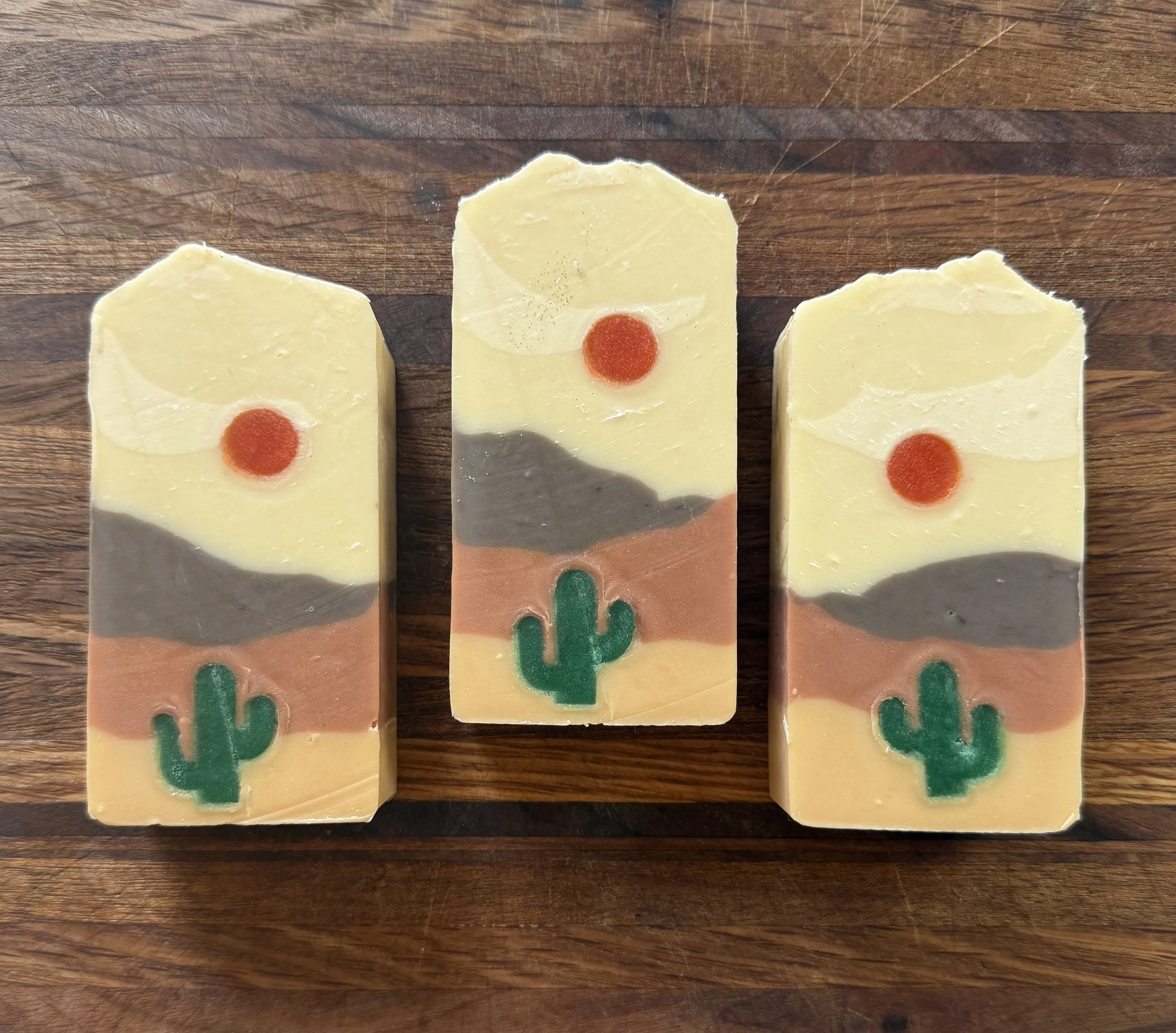 🌵 Sonora 🌵