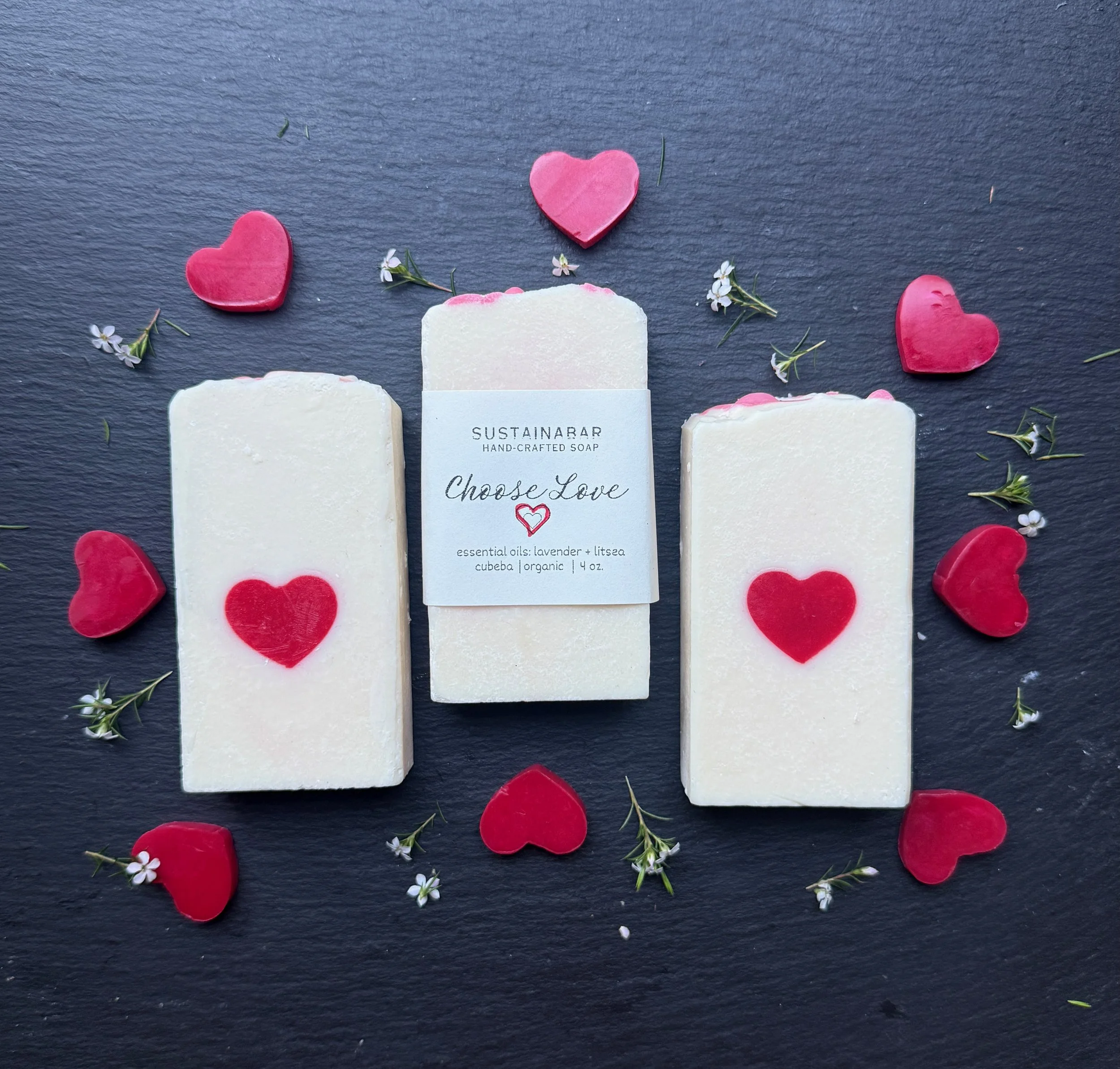 ❤️ Choose LOVE  ❤️