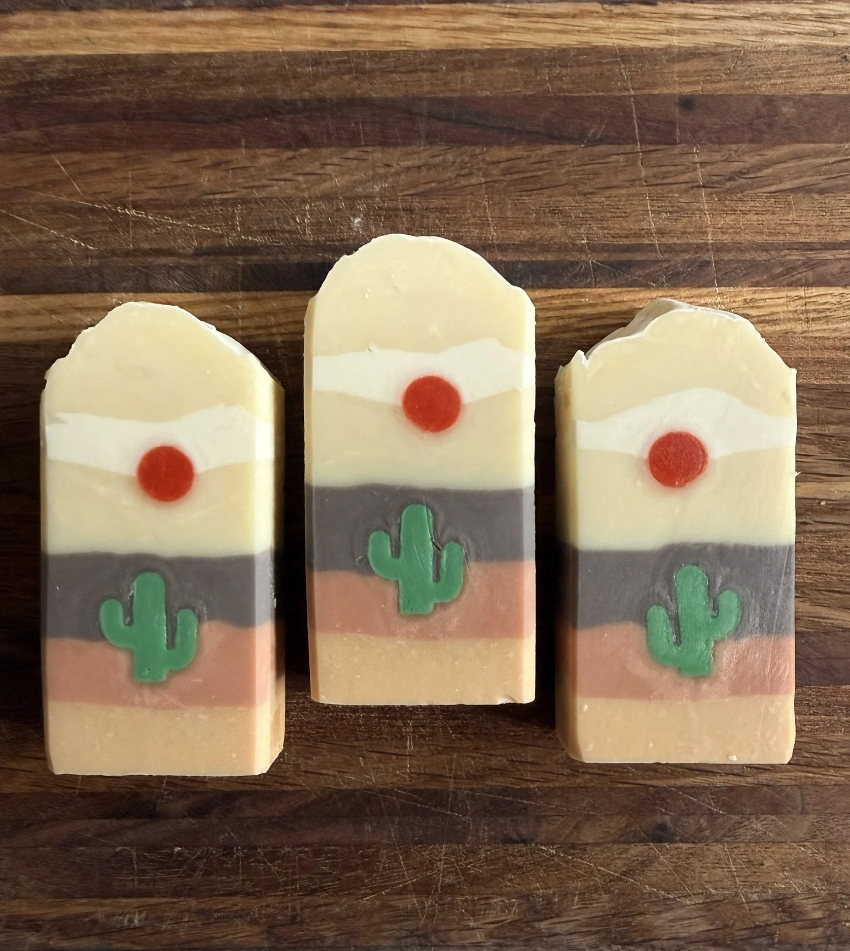 🌵 Sonora 🌵
