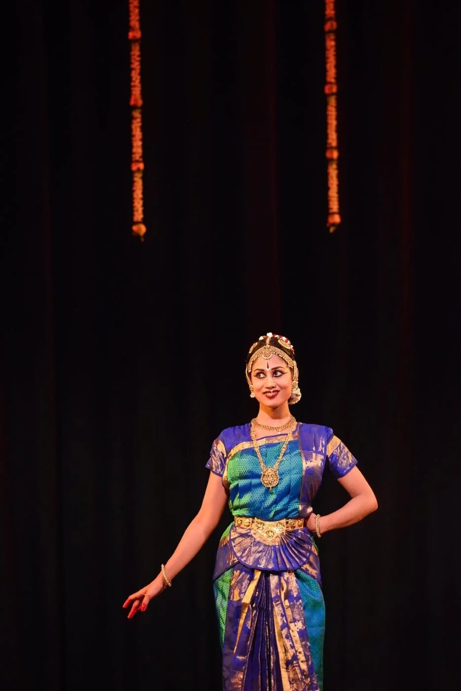 Priya arangetram.jpg