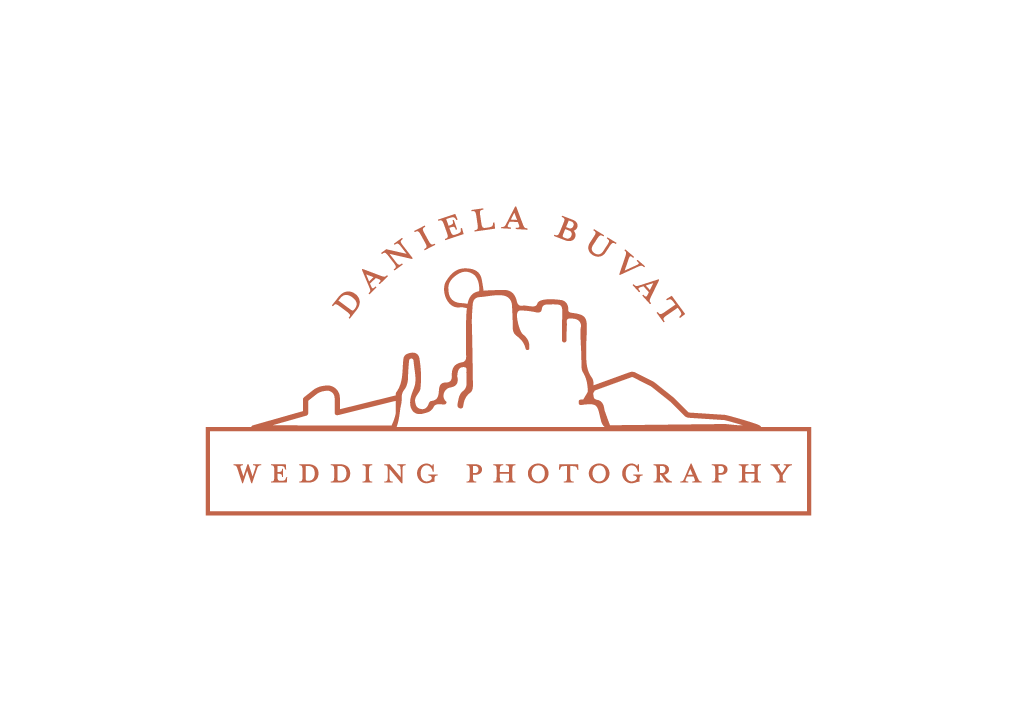 Daniela Buvat Wedding Photography