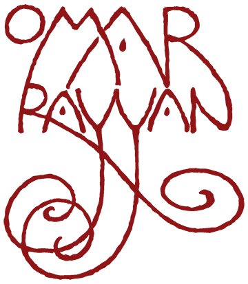 Studio Rayyan :: The Art of Omar Rayyan