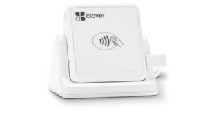 Clover Go