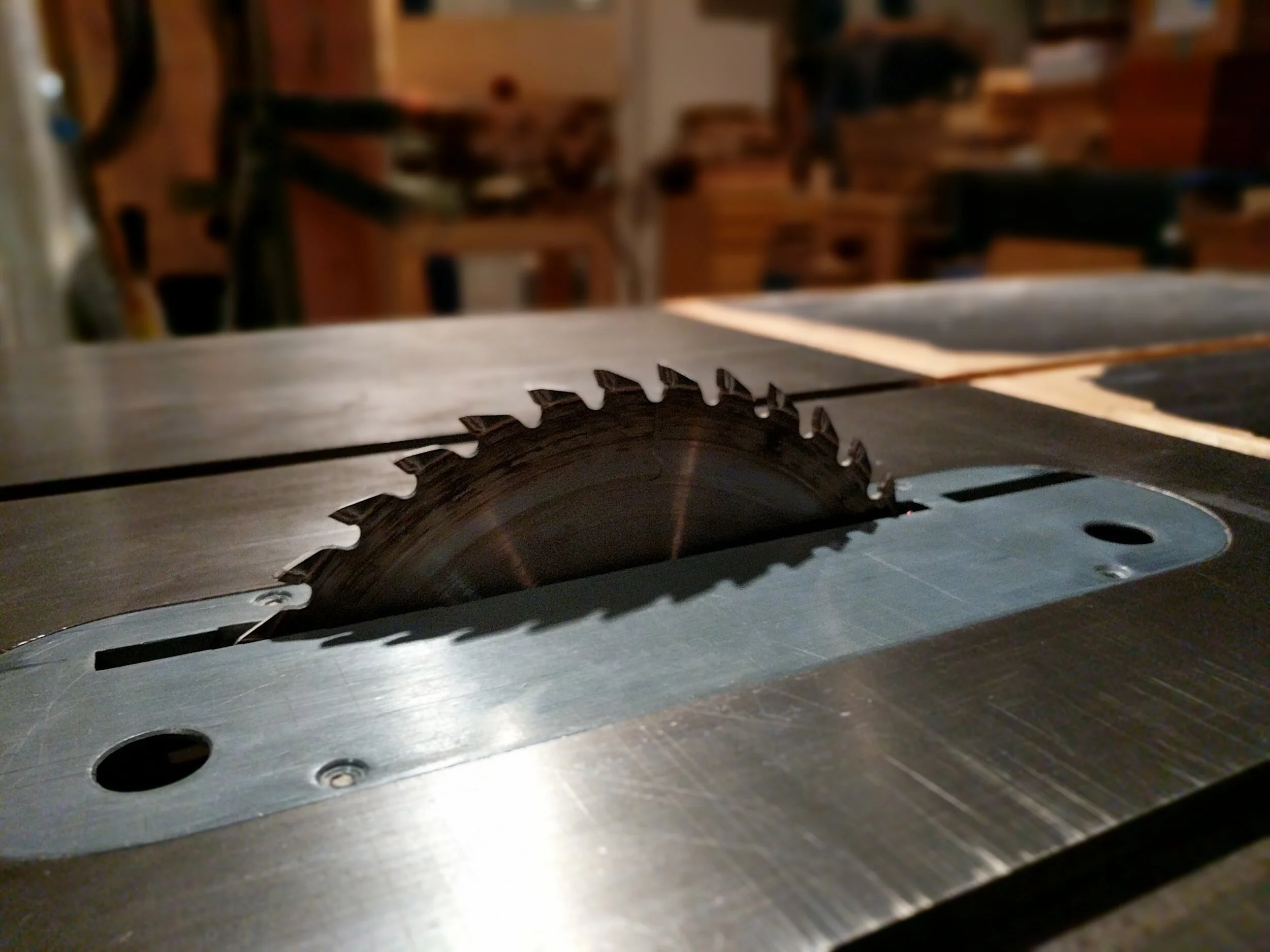 LA — Los Angeles Woodworking Classes