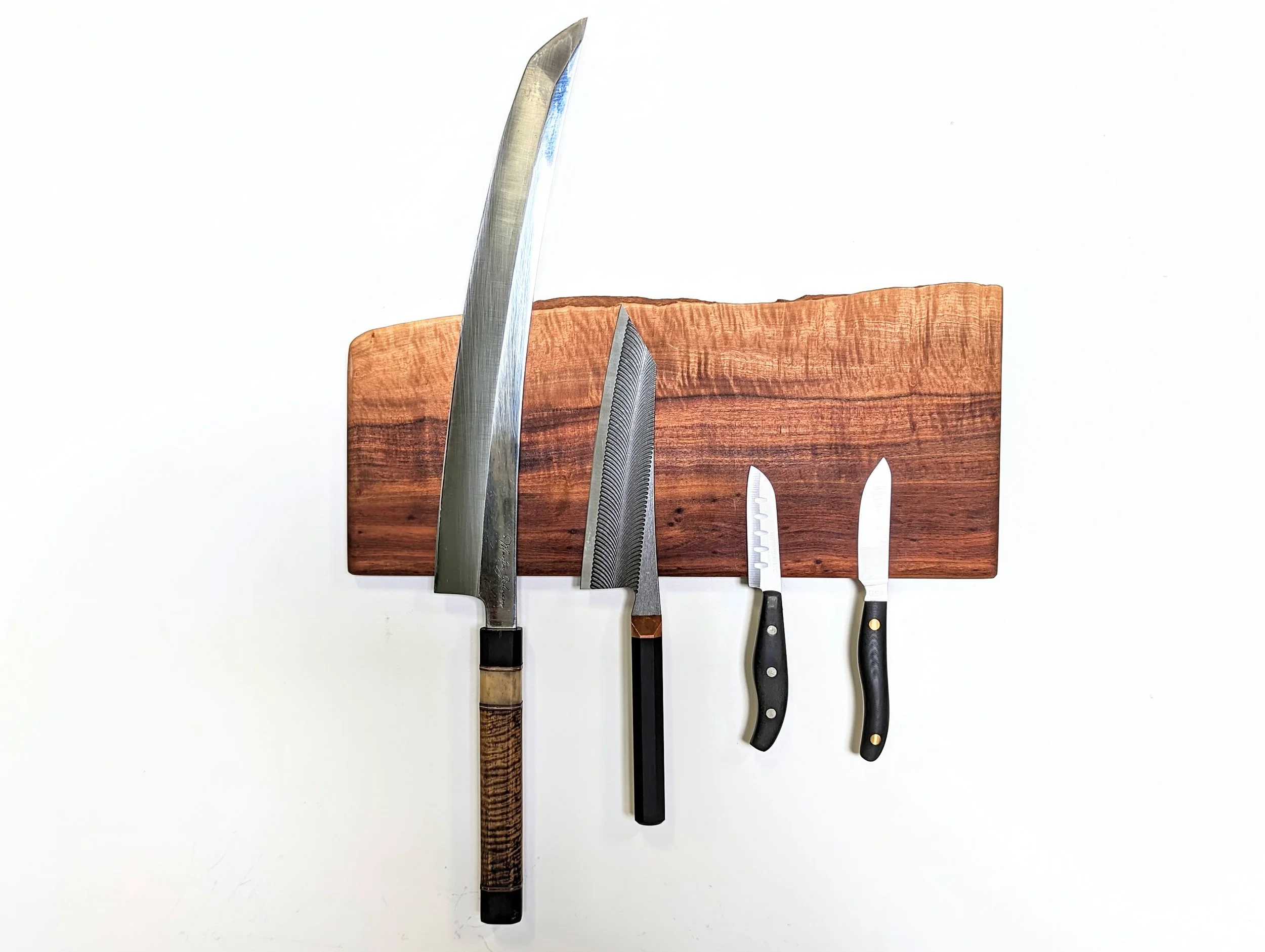 LA — Los Angeles Woodworking Classes