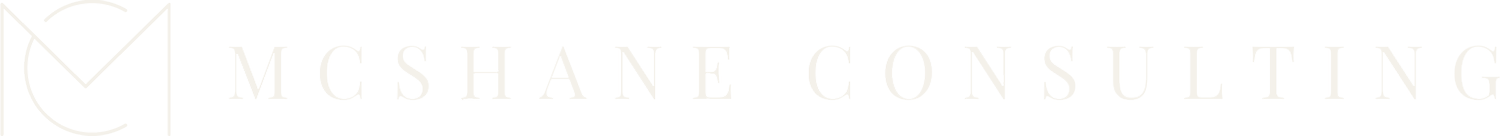 Christina McShane, Psy.D