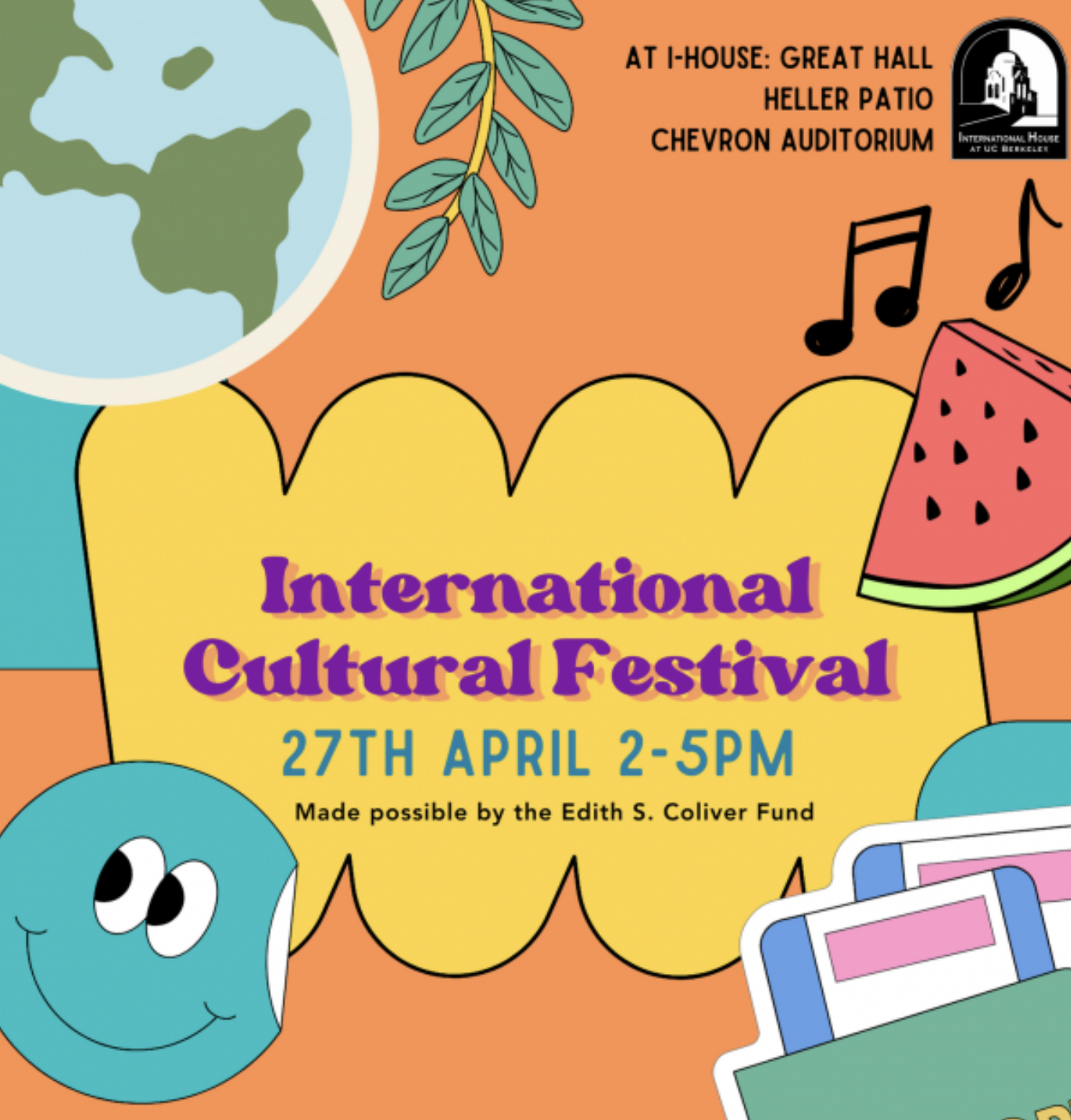 International Cultural Festival