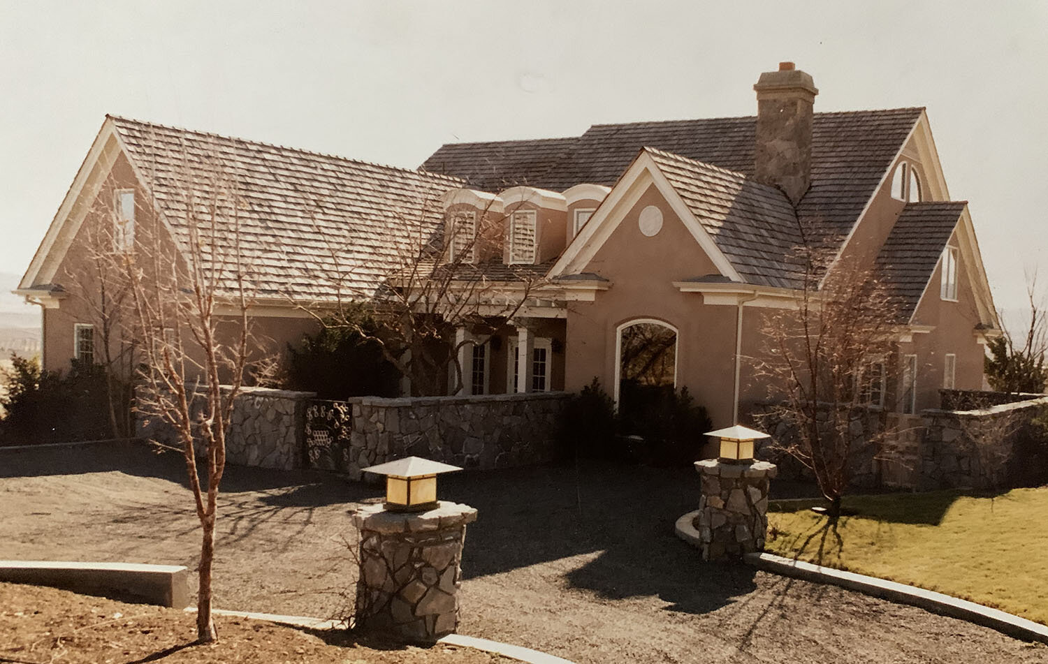 Yakima Abode Designing Woman Kate Loeb Home And Garden Yakimaherald Com