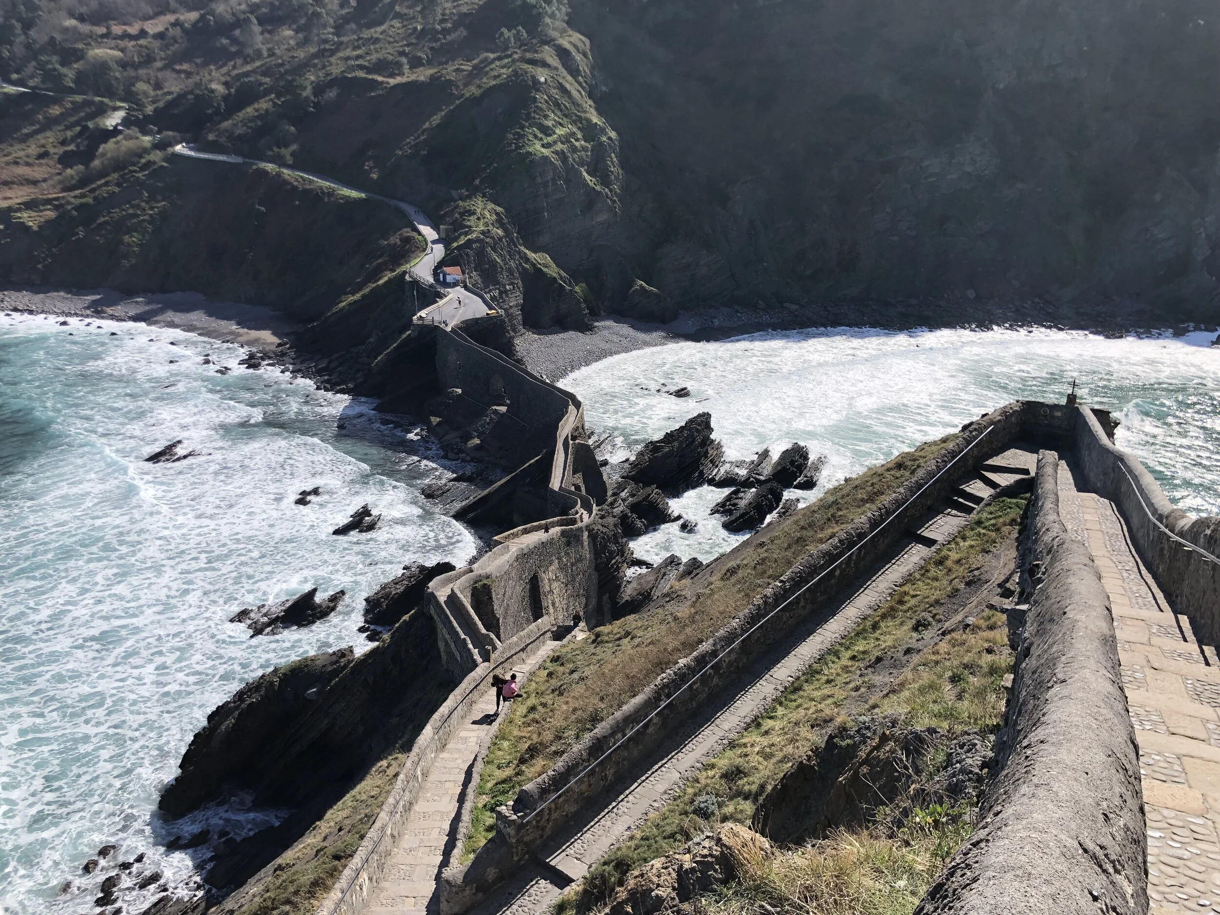 The Road...or whatever is ahead