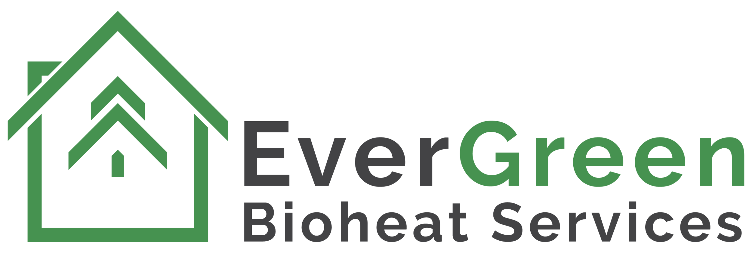 Evergreen BioHeat Services