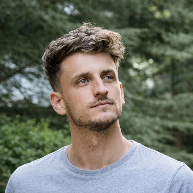 Alex Mazurkevich, founder of AM Visuals, Phoenix video production and photography