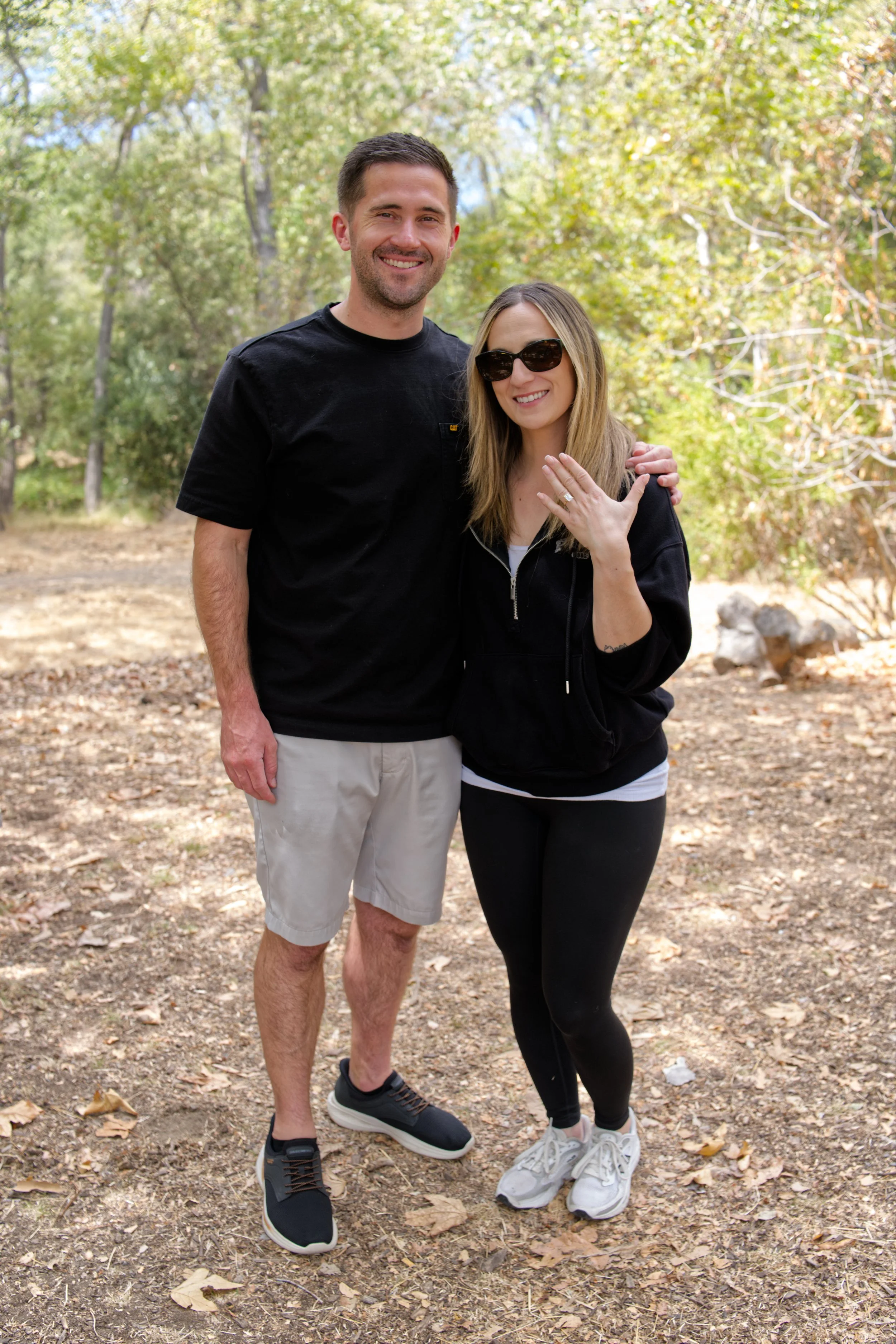 Proposed at Sycamore Grove