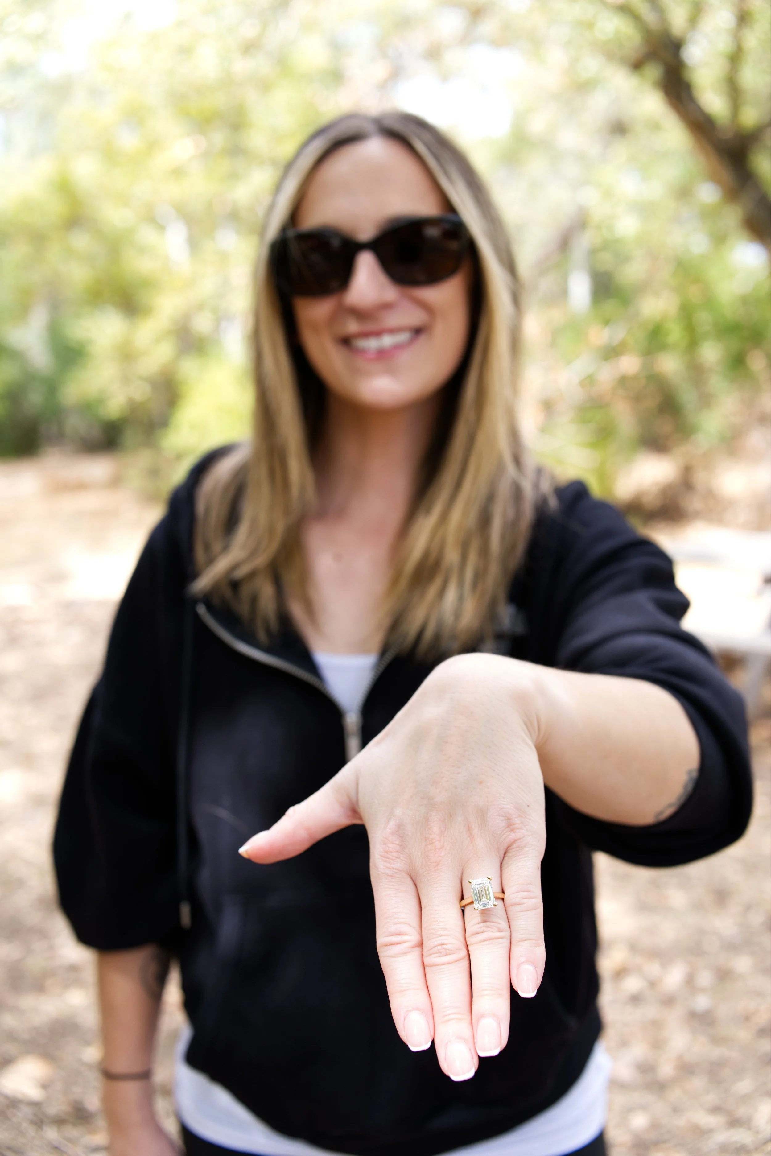 The Ring!