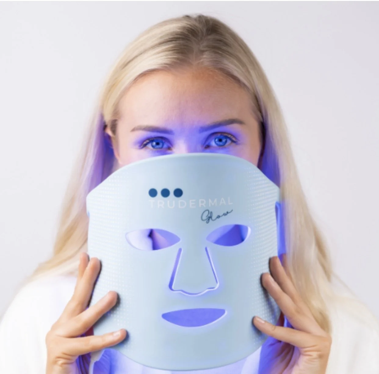 Tru Dermal Home LED Mask