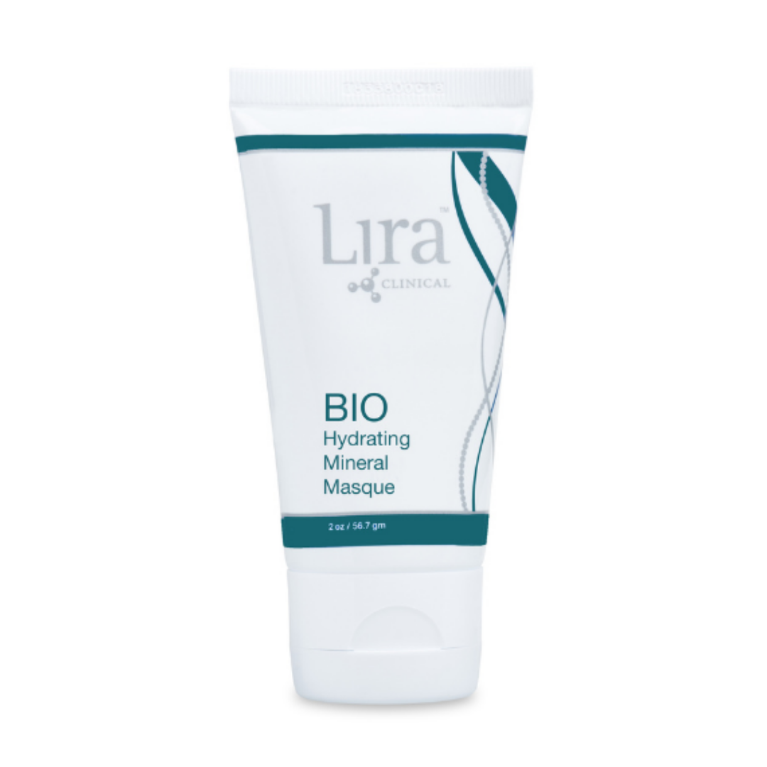 BIO Hydrating Mineral Masque