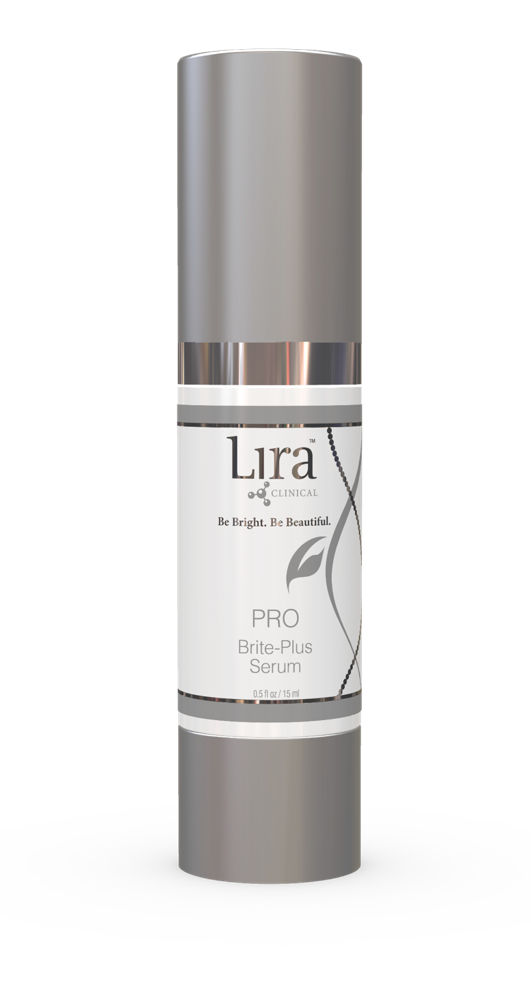 PRO Brite-Plus Serum - New