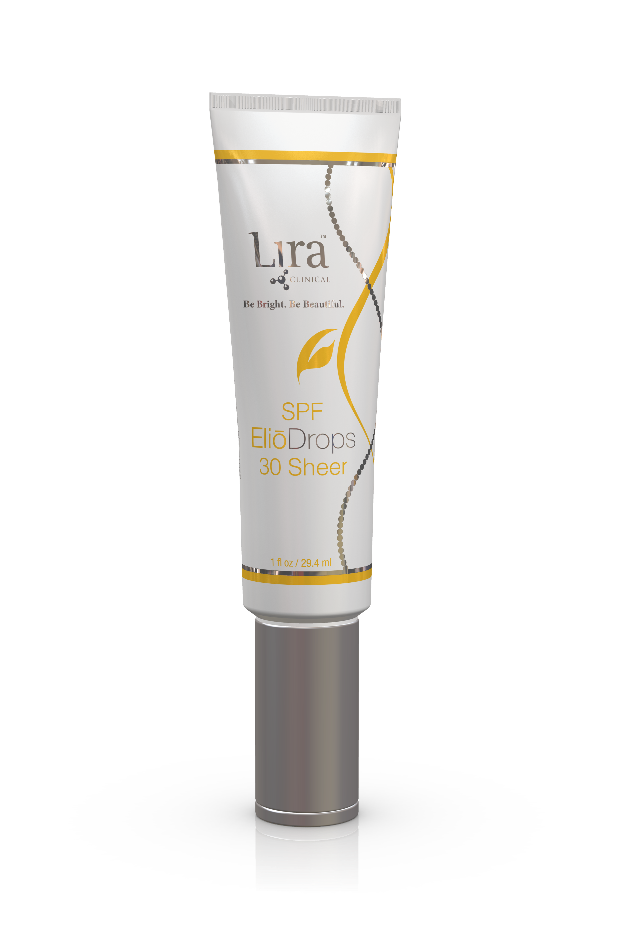 Elio Drops SPF 30 Glow
 - New