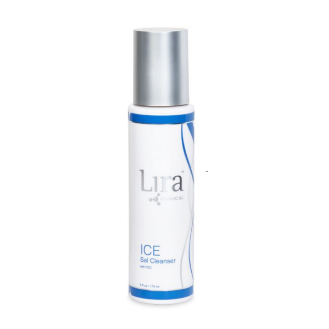 ICE Sal Cleanser with PSC