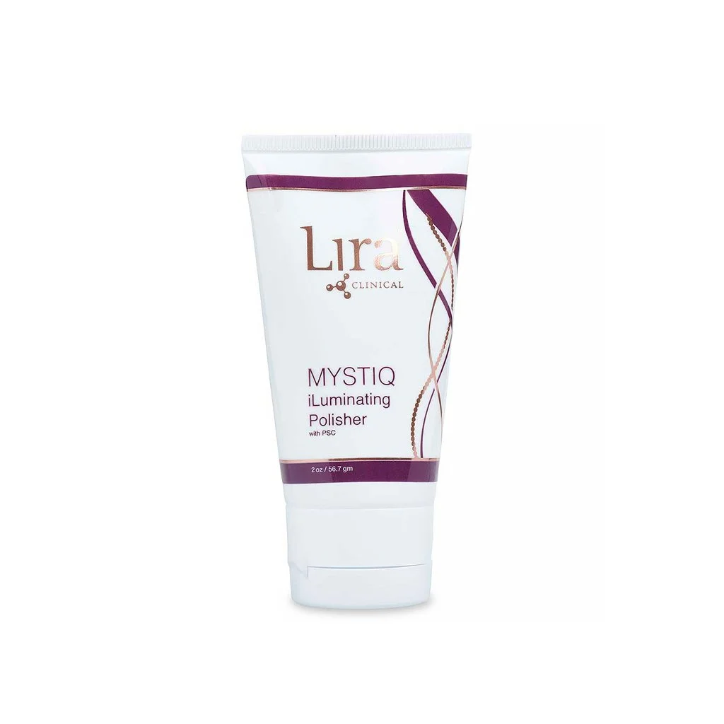 MYSTIQ iLuminating Polisher with PSC