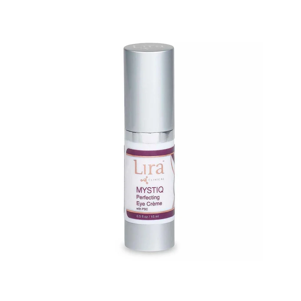 MYSTIQ Perfecting Eye Creme with PSC
