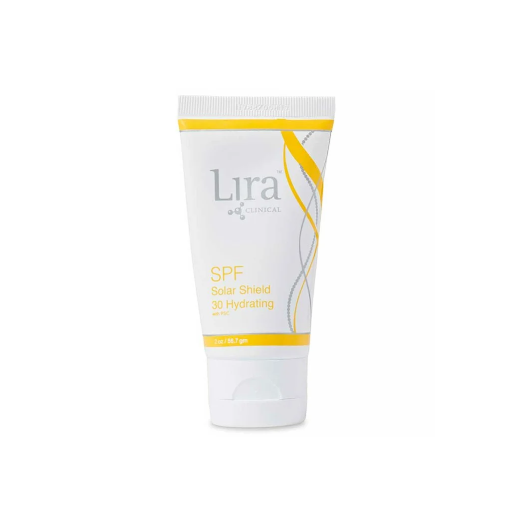 SPF Solar Shield 30+ Hydrating with PSC. 59ml