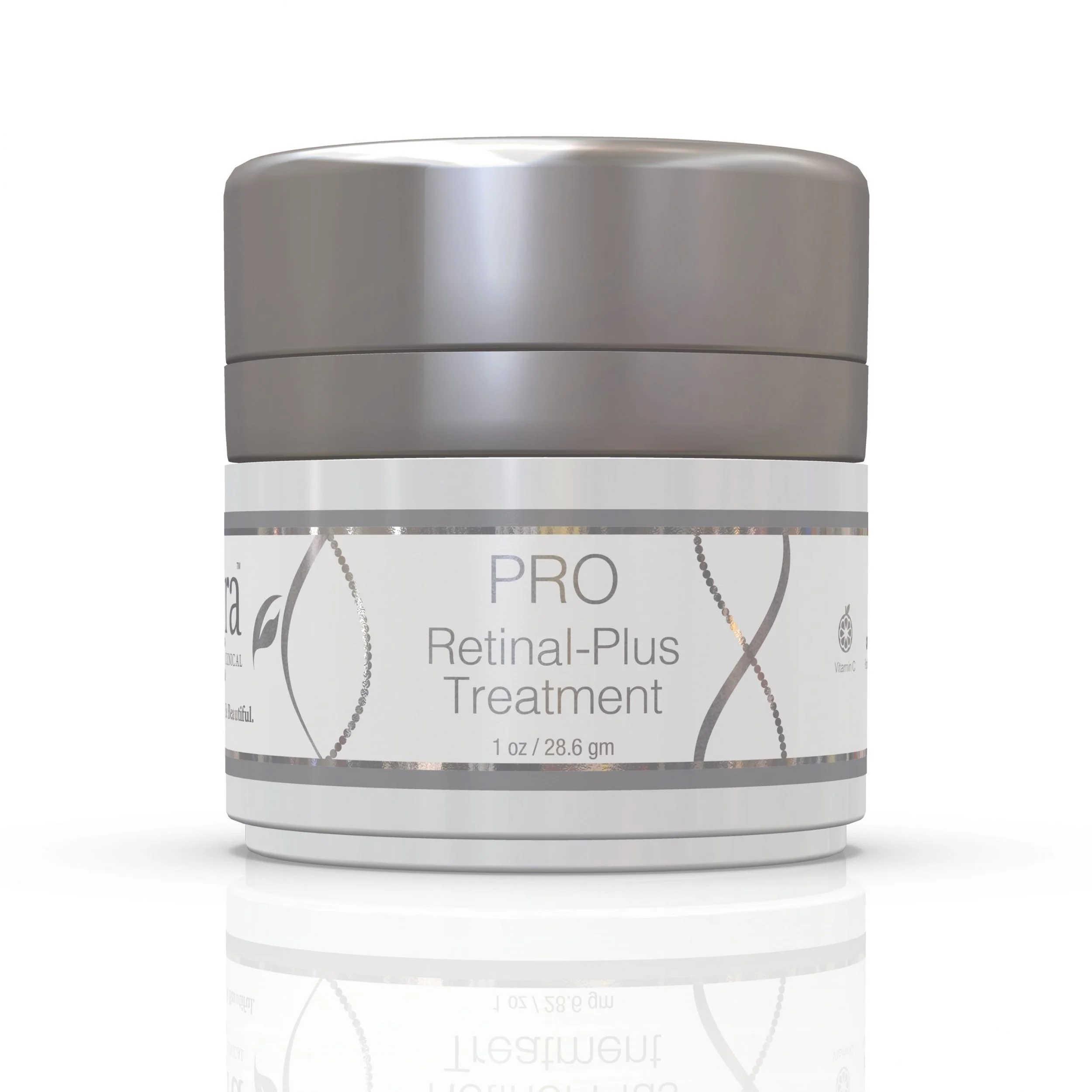 PRO Retinal-Plus Treatment