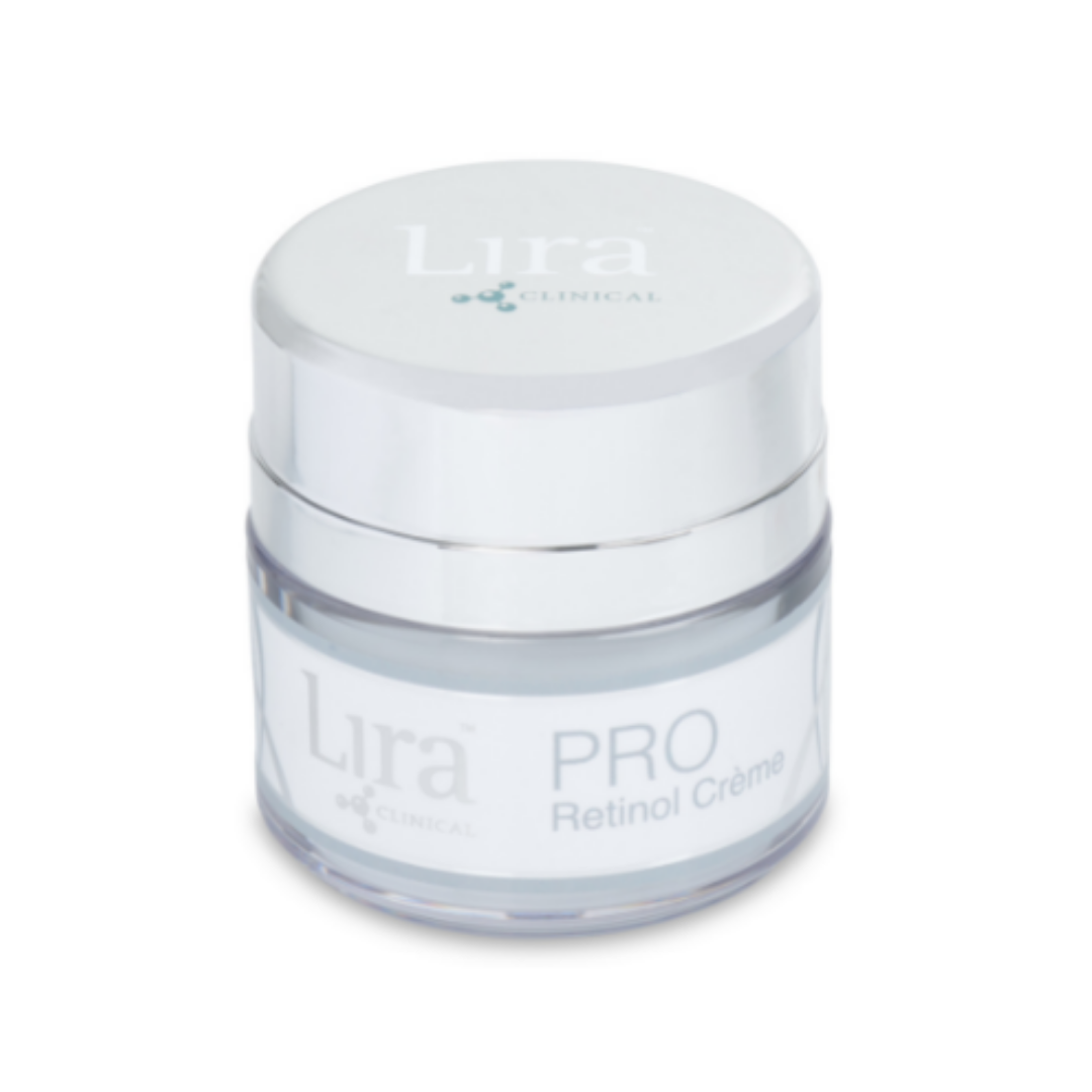 PRO Retinol Creme