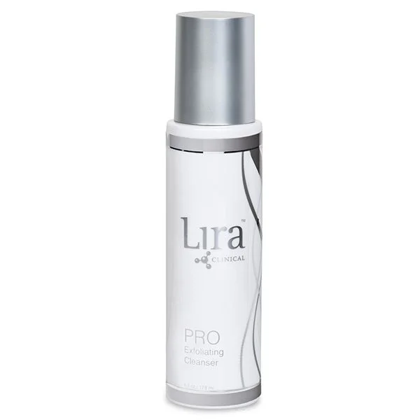 PRO Exfoliating Cleanser