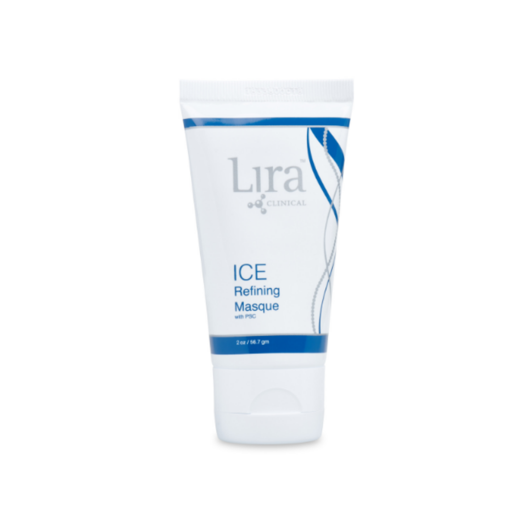 ICE Refining Masque with PSC
