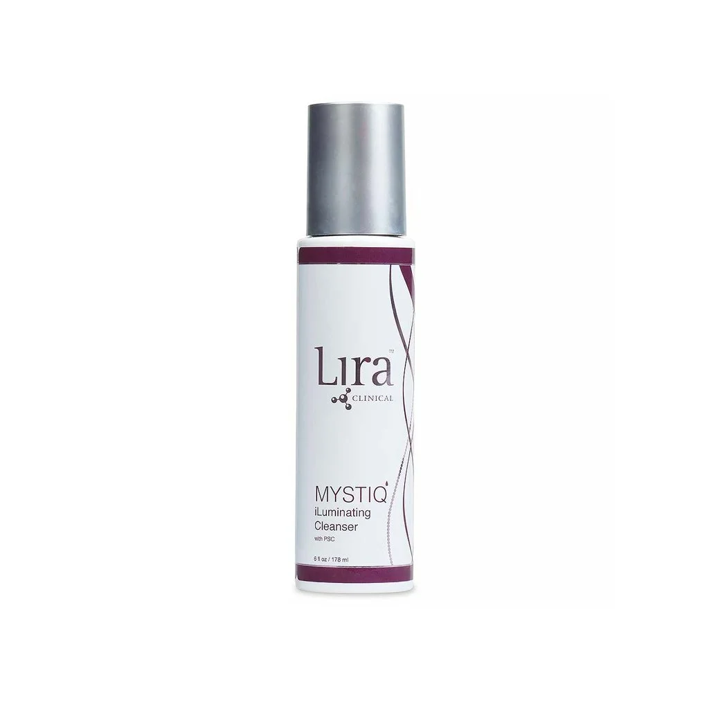 MYSTIQ iLuminating Cleanser with PSC