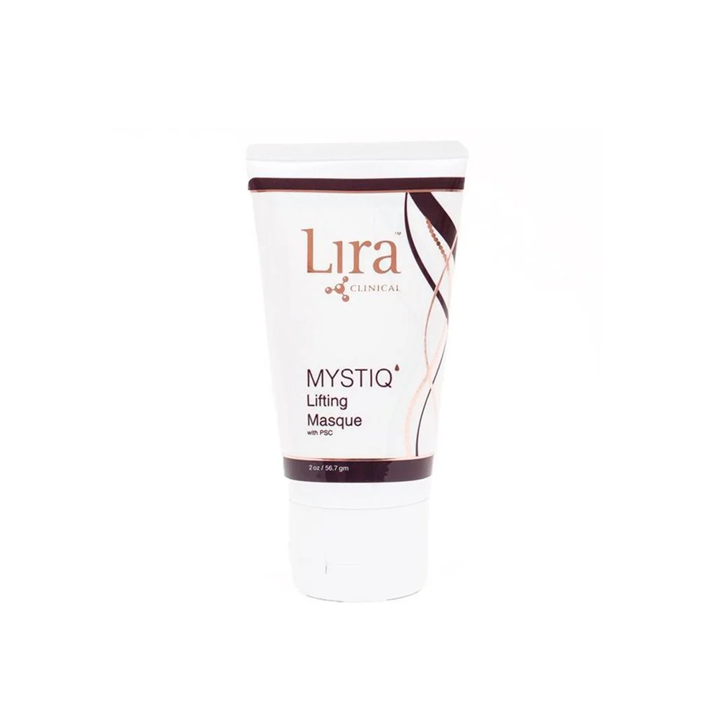 MYSTIQ Lifting Masque with PSC