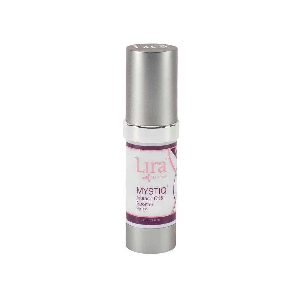 MYSTIQ Intense C 15 Booster with PSC 29.5ml